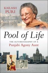 book Pool of life: the autobiography of a Punjabi agony aunt