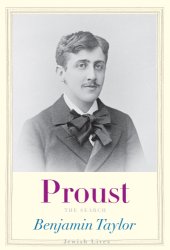 book Proust: the search