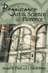 book Renaissance art et science @ Florence