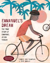 book Emmanuel's dream: the true story of Emmanuel Ofosu Yeboah