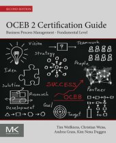 book OCEB 2 Certification Guide: Business Process Management - Fundamental Level