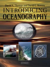 book Introducing Oceanography