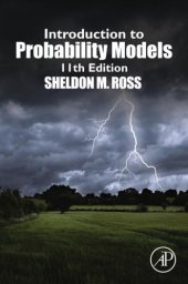 book Introduction to Probability Models