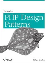 book Learning PHP Design Patterns