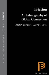 book Friction: an ethnography of global connection