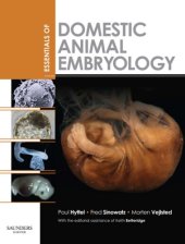 book Essentials of domestic animal embryology