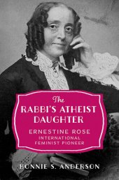 book The Rabbi's Atheist Daughter