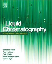 book Liquid Chromatography