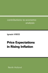 book Price Expectations in Rising Inflation