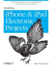 book Building iPhone and iPad electronic projects