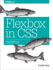 book Flexbox in CSS