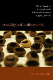 book Creativity and Its Discontents: the Response to Whitehead's Process and Reality