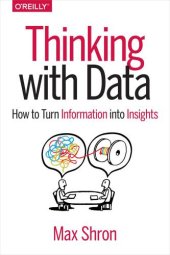 book Thinking with Data