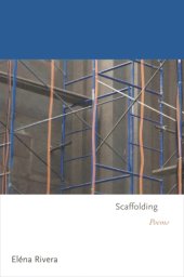 book Scaffolding: poems