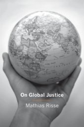 book On global justice