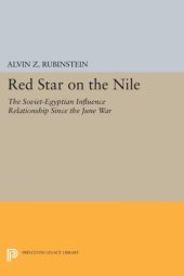 book Red star on the nile