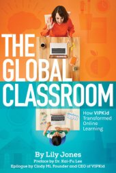 book The Global Classroom