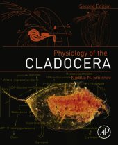 book Physiology of the Cladocera