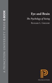 book Eye and Brain: the Psychology of Seeing