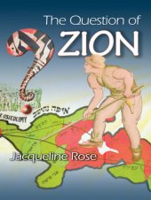 book The Question of Zion