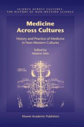 book Medicine across cultures history and practice of medicine in non-Western cultures