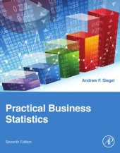 book Practical business statistics