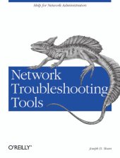 book Network Troubleshooting Tools