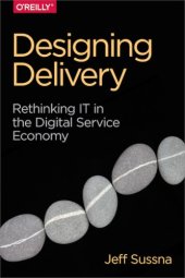 book Designing Delivery