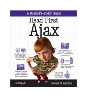 book Head first Ajax