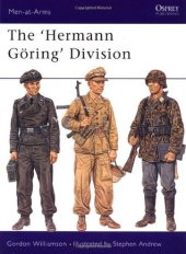 book The Hermann Göring Division