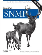 book Essential SNMP