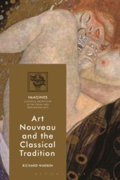 book Art nouveau and the classical tradition