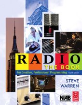 book Radio - The Book: For Creative Professional Programming