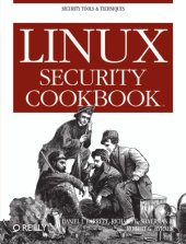 book Linux Security Cookbook