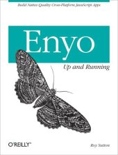 book Enyo up and running