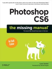 book Photoshop CS6