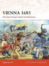 book Vienna 1683: Christian Europe repels the Ottomans