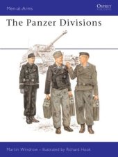 book The Panzer Divisions