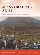 book Mons Graupius AD 83: Rome’s battle at the edge of the world