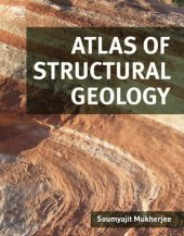 book Atlas of Structural Geology