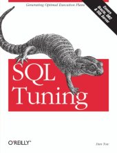 book SQL Tuning