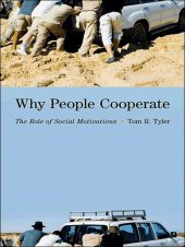 book Why people cooperate: the role of social motivations