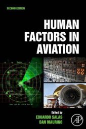 book Human Factors in Aviation