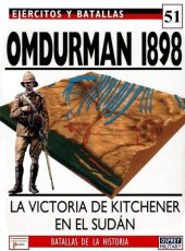 book Omdurman 1898: Kitchener's victory in the Sudan