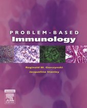 book Problem-Based Immunology