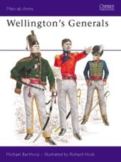 book Wellington's Generals