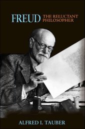 book Freud, the Reluctant Philosopher