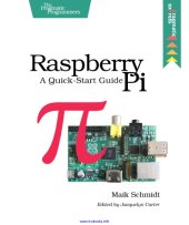 book Raspberry Pi