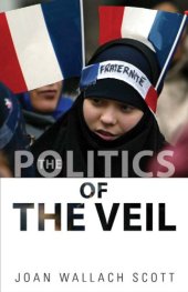 book The politics of the veil