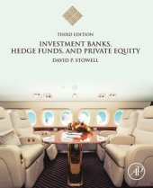 book Investment banks, hedge funds, and private equity